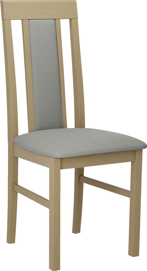 image_779633_nilo_2_sonoma_hygge_d_91 Καρέκλα Nile II - sonoma - gkri - Image 1