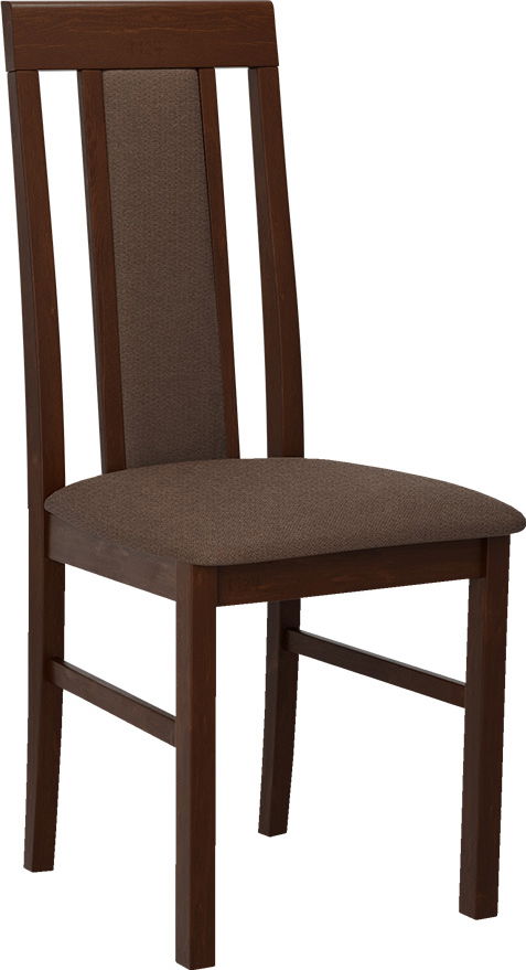 image_779635_nilo_2_orzech_soro_28 Καρέκλα Nile II - Karudi - Kafe - Image 1