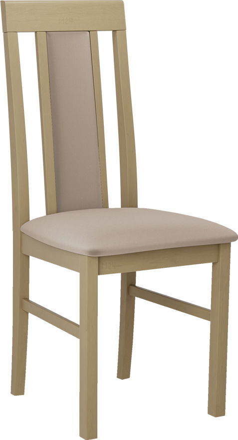 image_779655_nilo_2_sonoma_paros_2 Καρέκλα Nile II - sonoma - mpez - Image 1