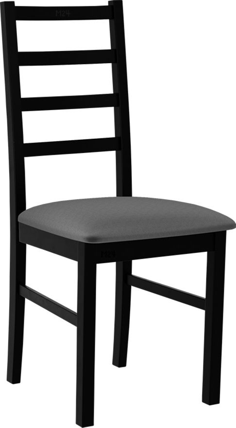 image_779781_nilo_8_czarny_kronos_22_1 Καρέκλα Nile VIII - mauro - anthraki - Image 1