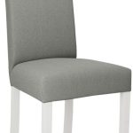 Καρέκλα Jose II - Leuko-Gkri