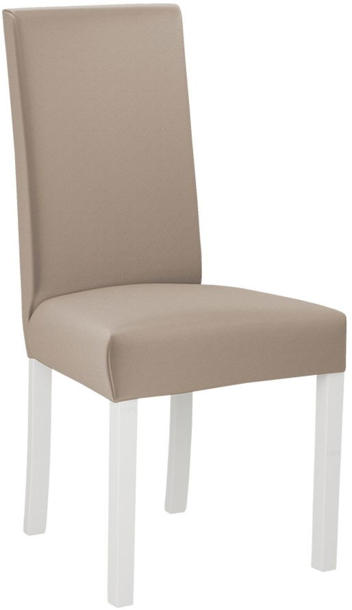 image_779858_roma_2_bialy_paros_2_1_1 Καρέκλα Jose II - leuko - mpez - Image 1