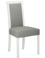 Καρέκλα Jose III - Leuko-Gkri