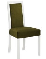 Καρέκλα Jose III - Leuko-Ladi