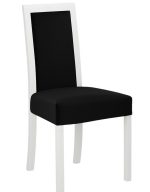 Καρέκλα Jose III - Leuko-Mauro