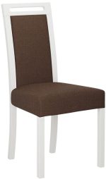 Καρέκλα Jose V - Leuko - Kafe Skouro