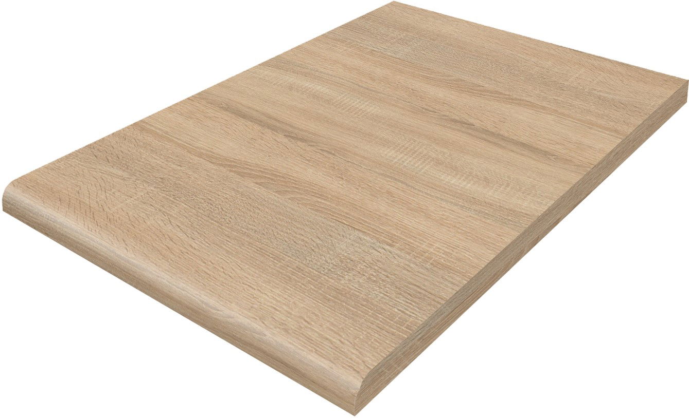 image_782107_ecomodel-_dab-sonoma_6 Πάγκος κουζίνας Eco-Drus-Μήκος: 40 εκ. - Image 1