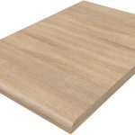 Πάγκος κουζίνας Eco-Drus-Μήκος: 120 εκ.