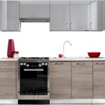 Σύνθεση κουζίνας Eco 2.1-Fusiko skouro–Gkri Gualistero
