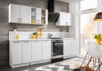 Σύνθεση κουζίνας Eco 2.8-Leuko - Image 2