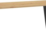 Τραπέζι Kingsale II-Fusiko-185 x 67