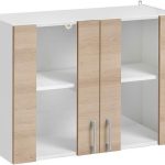 Κρεμαστό ντουλάπι Eco WW8/60-Artisan