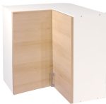 Κρεμαστό ντουλάπι γωνίας Eco WNPP 65/65/60-Artisan