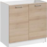 Επιδαπέδιο ντουλάπι νεροχύτη Eco DZ6-Artisan