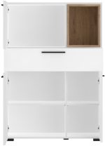 Ντουλάπι αποθήκευσης Bucks I - Image 3