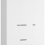 Ντουλάπα Bucks τρίφυλλη