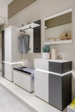 Κρεμάστρα Leavy - Image 2