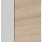 Επιδαπέδιο ντουλάπι Eco D4-Artisan