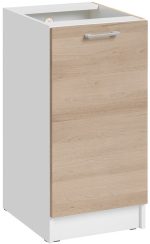 Επιδαπέδιο ντουλάπι Eco D4-Artisan