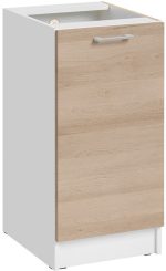 Επιδαπέδιο ντουλάπι Eco D45-Artisan