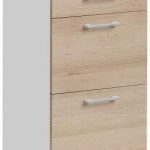 Επιδαπέδιο ντουλάπι Eco DS 4/3-Artisan