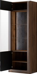 Βιτρίνα Geisha I-Kafe