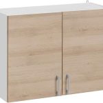 Κρεμαστό ντουλάπι Eco WS8/60-Artisan