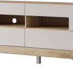 Έπιπλο τηλεόρασης Geisha II-Fusiko