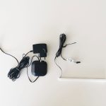 Φωτισμός για βιτρίνα Geisha III