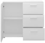 Μπουφές Canyon II - Image 2