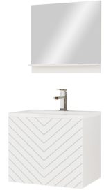 Σετ μπάνιου Nexso X-Leuko - Image 4