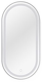 Καθρέπτης Robienti L LED - Image 3