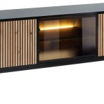 Έπιπλο τηλεόρασης Haven