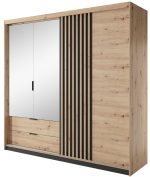 Φωτισμός LED για τη ντουλάπα Tally - Image 3