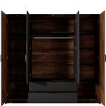 Φωτισμός LED για την ντουλάπα Milton - Image 4