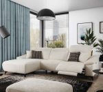 Γωνιακός καναπές Gappito-Mpez Anoixto-Αριστερή - Image 2