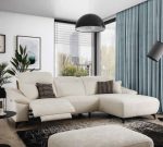 Γωνιακός καναπές Gappito-Mpez Anoixto-Δεξιά - Image 2