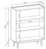 Μπουφές Korpus III - Image 4