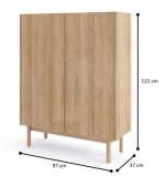 Μπουφές Korpus III - Image 5