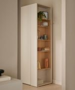 Βιβλιοθήκη 4 You Fresh πλαϊνή-Ύψος: 206 εκ. - Image 2