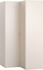 Ντουλάπα 4 You Fresh γωνιακή-Mpez