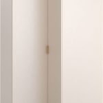 Ντουλάπα 4 You Fresh γωνιακή-Fusiko