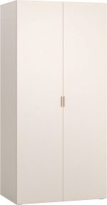 Ντουλάπα 4 You Fresh δίφυλλη-Mpez