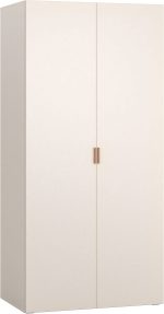 Ντουλάπα 4 You Fresh δίφυλλη-Fusiko