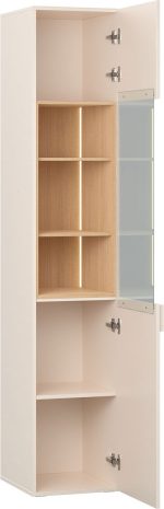 Βιτρίνα 4 You Fresh S-Mpez