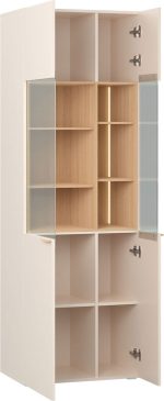 Βιτρίνα 4 You Fresh L-Fusiko - Image 2