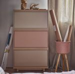 Παπουτσοθήκη Balance-Leuko-Roz-Lila - Image 2