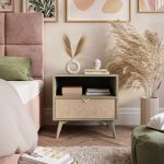 Κομοδίνο Ernest-Menta - Image 2