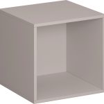 Ανοικτό κουτί αποθήκευσης Balance Medium-Gkri