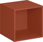 Ανοικτό κουτί αποθήκευσης Balance Medium-Kokkino